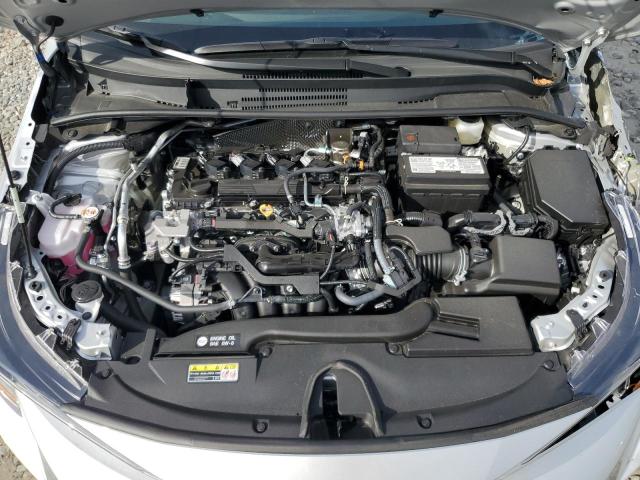 2024 TOYOTA COROLLA LE - 5YFB4MDE3RP149001