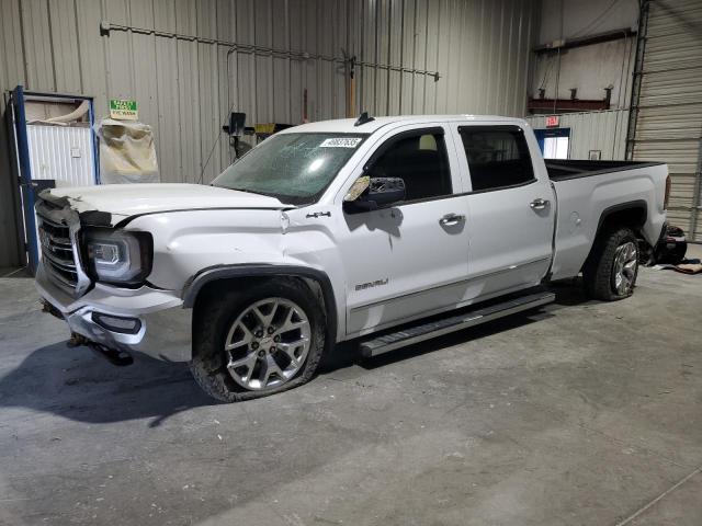 GMC SIERRA K1500 SLT