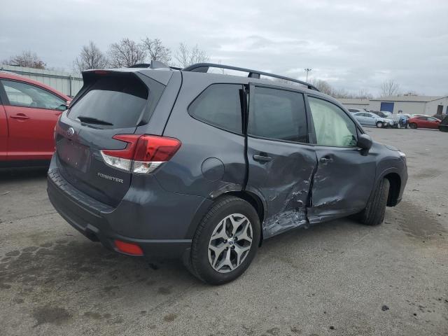 Vin: jf2skafc4mh503419, lot: 47767515, subaru forester premium 20213