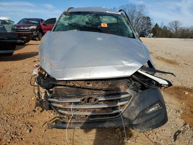 2016 HYUNDAI TUCSON LIM - KM8J33A43GU105676