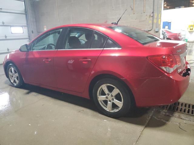 Vin: 1g1pc5sb9d7134884, lot: 47680795, chevrolet cruze lt 20132