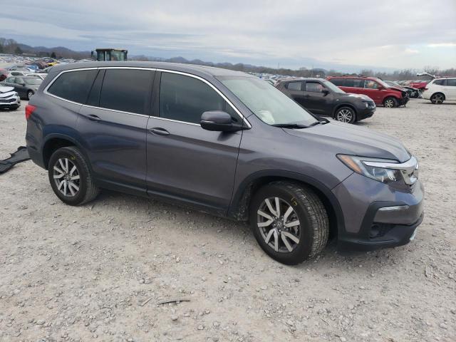 Vin: 5fnyf5h5xlb026092, lot: 48513935, honda pilot exl 20204