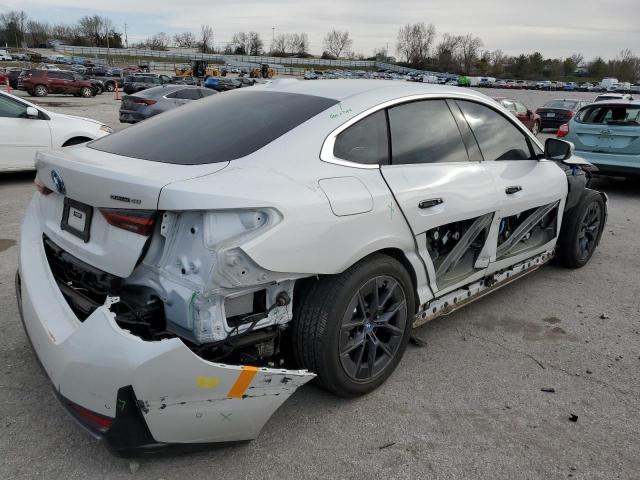 Vin: wby73aw02pfp39380, lot: 49208815, bmw i4 edrive edrive 40 20233