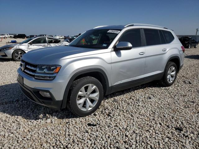 Vin: 1v2dr2ca1jc549468, lot: 47645205, volkswagen atlas se 2018 img_1