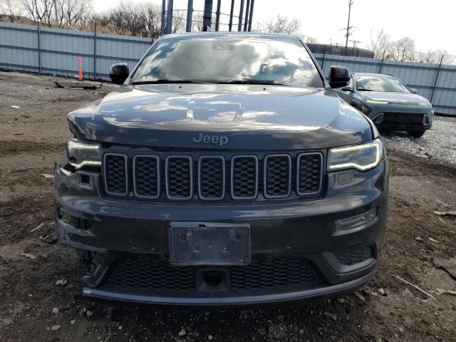 2018 JEEP GRAND CHER - 1C4RJFCG6JC229685