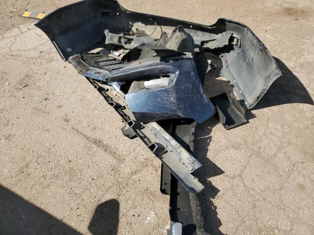 2016 CHEVROLET IMPALA LTZ - 2G1145S34G9144110