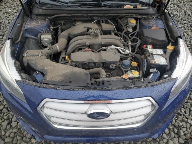 2015 SUBARU LEGACY 2.5 4S3BNAC63F3060149