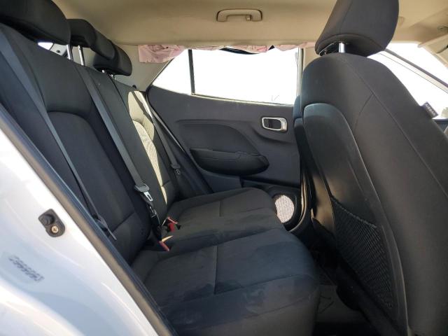 2021 HYUNDAI VENUE SE - KMHRB8A30MU115006