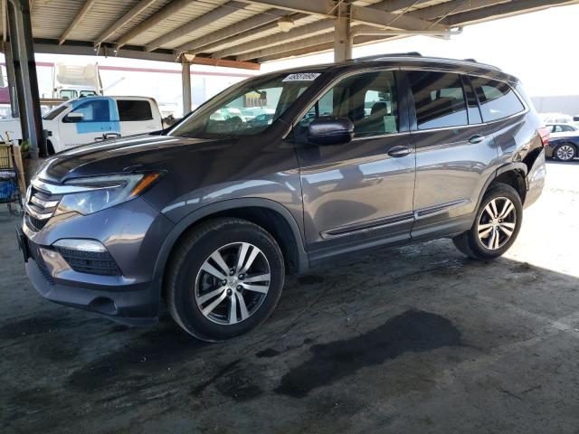 HONDA PILOT EX