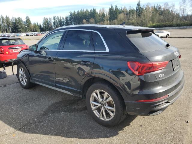 Vin: wa1eecf39n1108624, lot: 50447595, audi q3 premium plus s line 45 20222