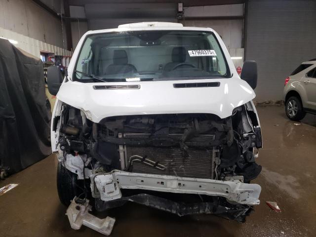 2018 FORD TRANSIT T- - 1FTYR1ZM5JKA51164