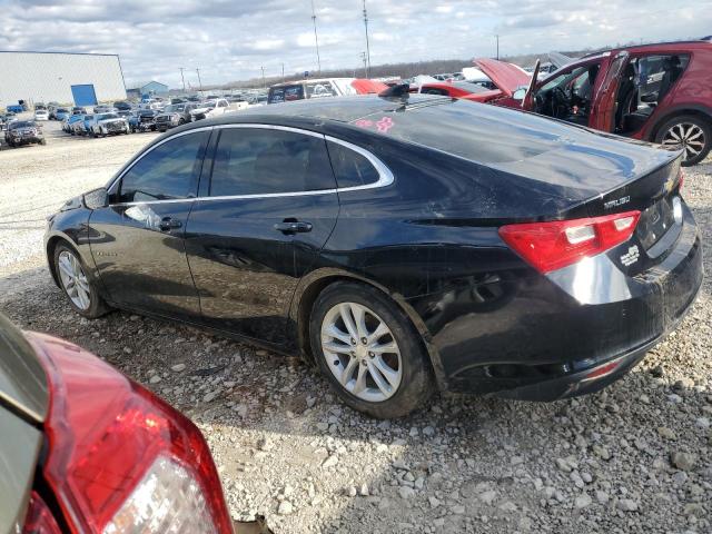 Vin: 1g1zd5st4jf186651, lot: 46028965, chevrolet malibu lt 20182