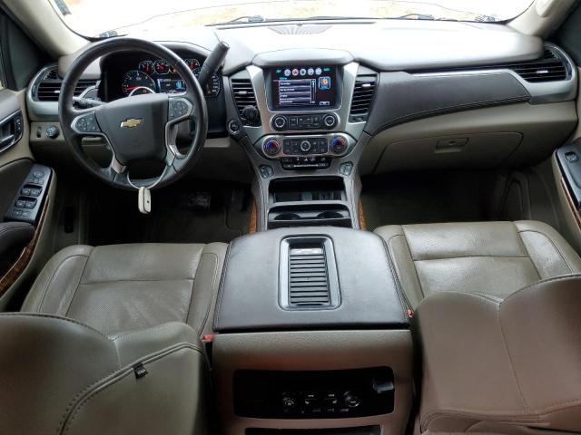 2018 CHEVROLET SUBURBAN C - 1GNSCJKC5JR293962