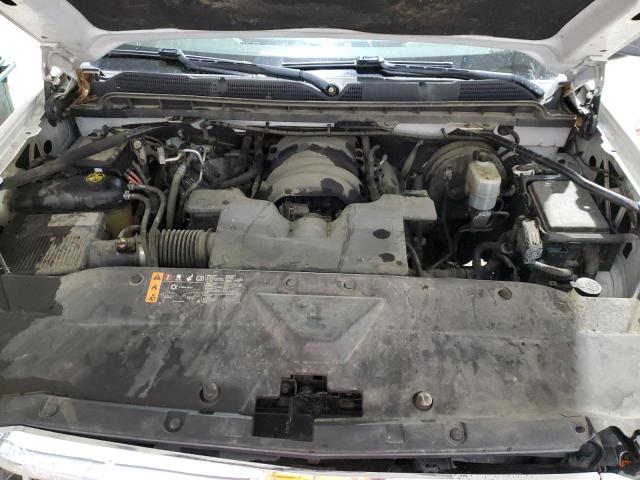 2019 CHEVROLET SILVERADO - 2GCVKNEC5K1101056