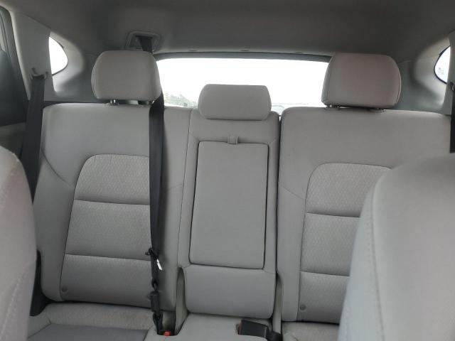 2018 HYUNDAI TUCSON SEL - KM8J33A45JU600646