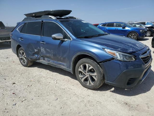Vin: 4s4btgpd7m3110383, lot: 48283955, subaru outback touring 20214