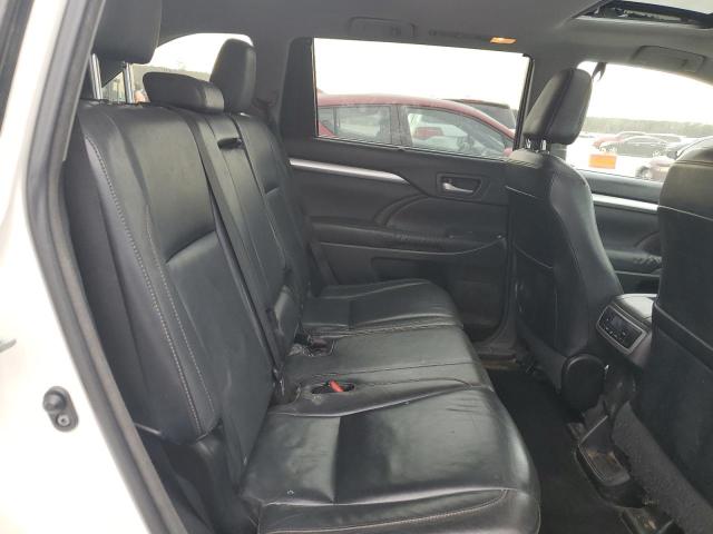 2015 TOYOTA HIGHLANDER - 5TDKKRFH6FS038861