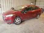 FORD FIESTA SE