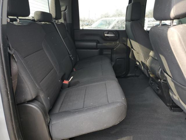 2025 CHEVROLET 2500 - 1GC4KMEY3SF110686