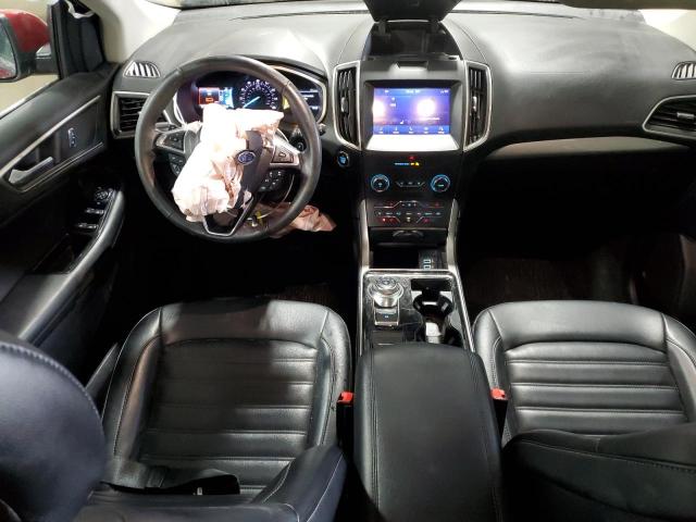 2019 FORD EDGE SEL - 2FMPK4J94KBC19053