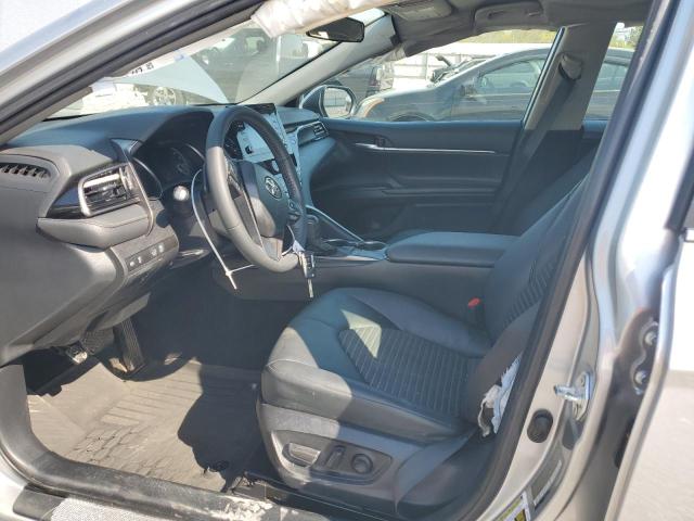 2023 TOYOTA CAMRY SE N 4T1G11AK0PU770148