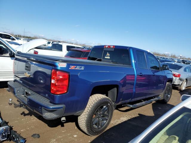 2017 CHEVROLET SILVERADO - 1GCVKREC8HZ265490