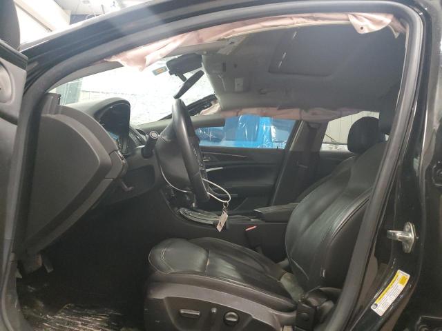 2016 BUICK REGAL PREM 2G4GS5GX2G9135873