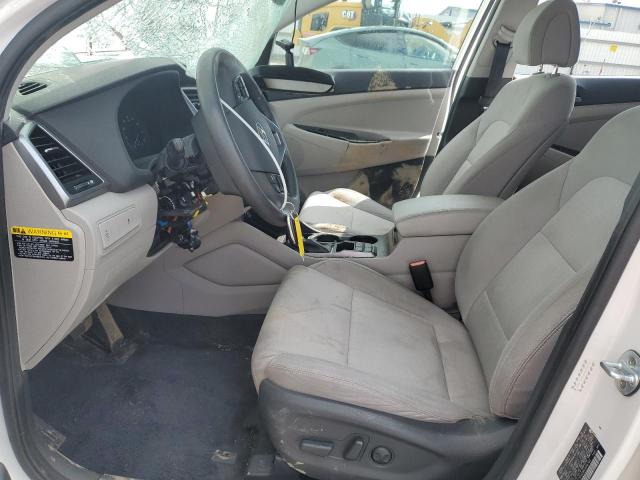 2017 HYUNDAI TUCSON LIM KM8J33A48HU466743