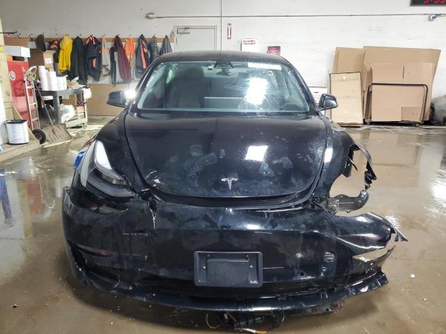2022 TESLA MODEL 3 - 5YJ3E1EA1NF369609
