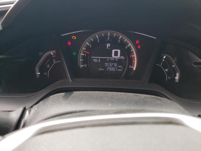 2016 HONDA CIVIC LX - 2HGFC2F59GH520883