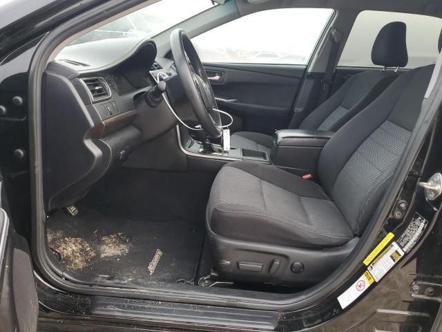 2015 TOYOTA CAMRY LE - 4T4BF1FK3FR456079