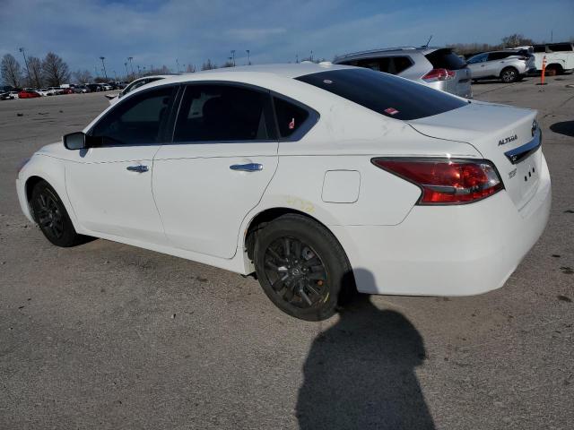 2015 NISSAN ALTIMA 2.5 - 1N4AL3AP7FN882326