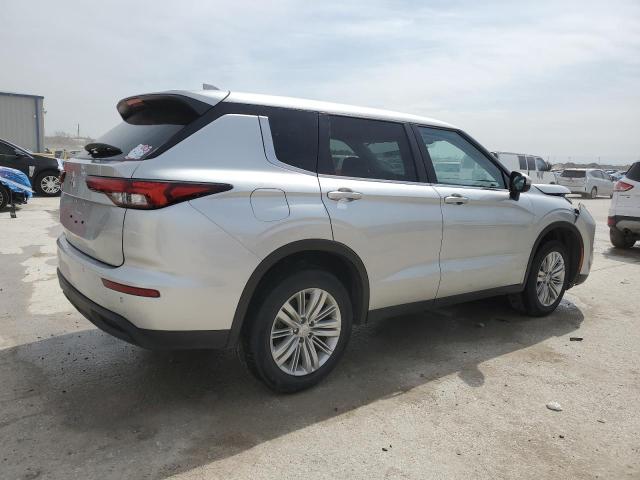 Vin: ja4j3ta85pz062124, lot: 47837805, mitsubishi outlander es 20233