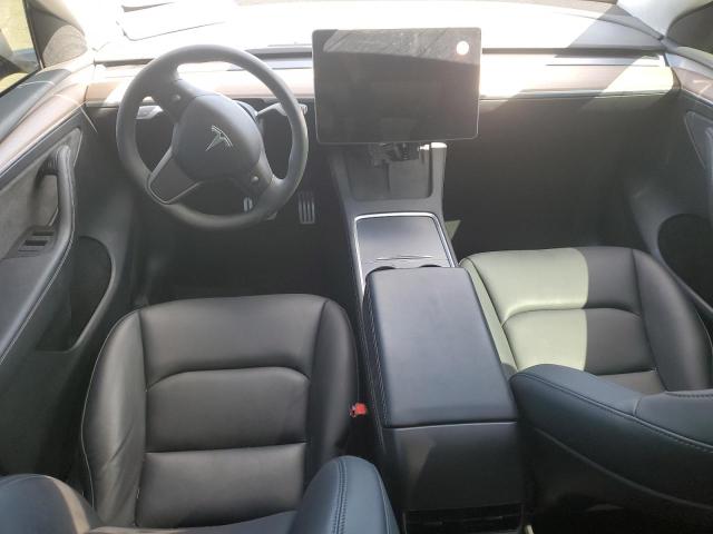 2023 TESLA MODEL Y - 7SAYGDEF3PF946496
