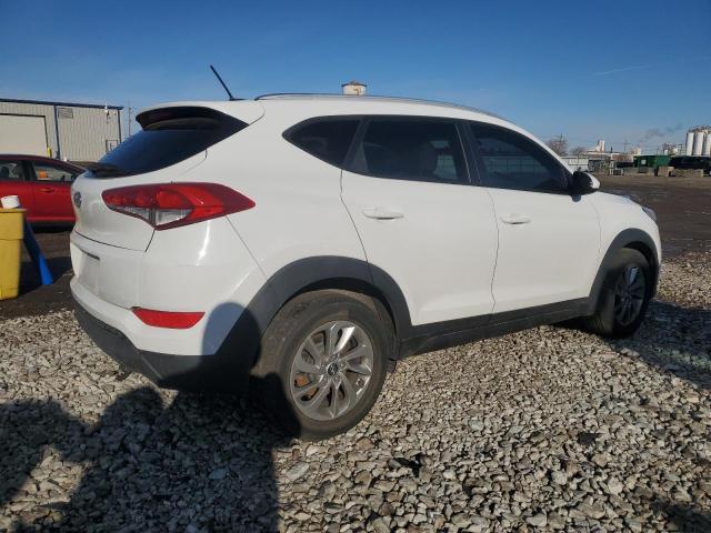Vin: km8j3ca47gu133108, lot: 49289215, hyundai tucson limited 20163