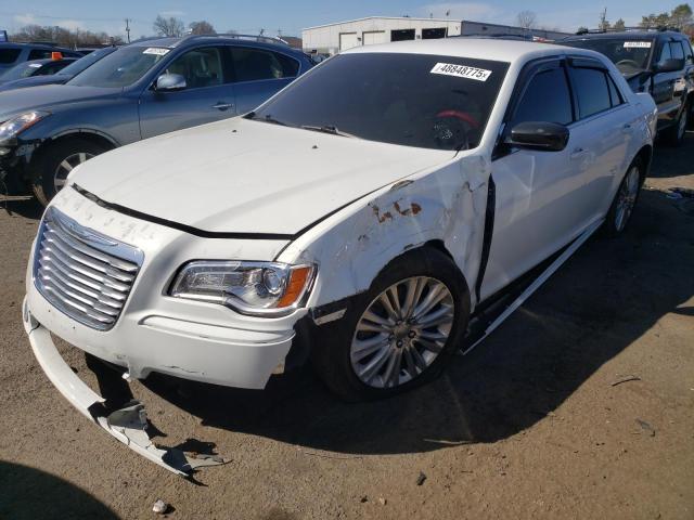 2013 CHRYSLER 300 #3115637935