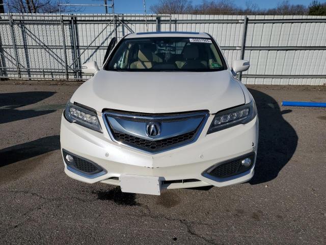 2017 ACURA RDX ADVANC - 5J8TB4H74HL006640