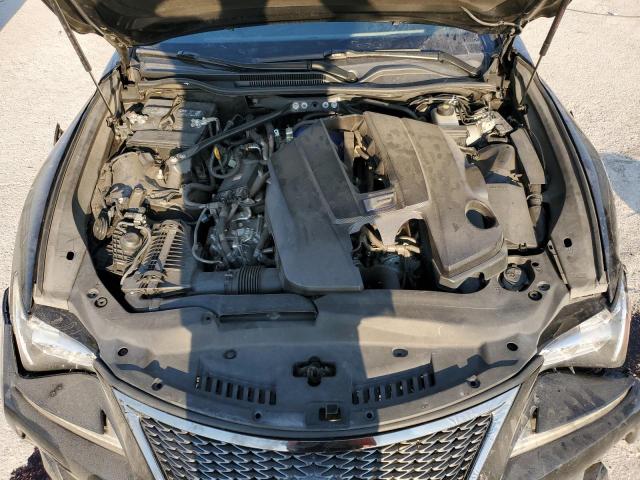 2015 LEXUS RC-F JTHHP5BC0F5000805