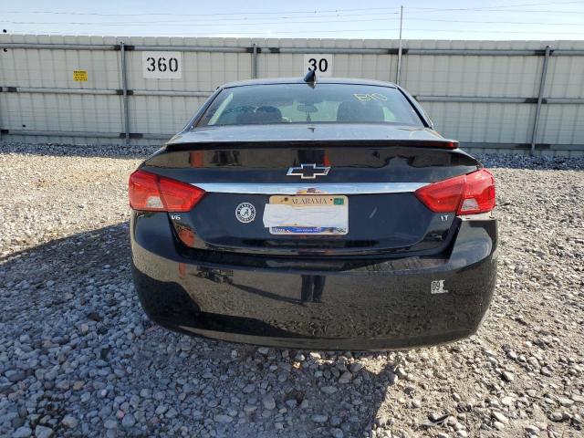 2018 CHEVROLET IMPALA LT - 2G1105S34J9105472