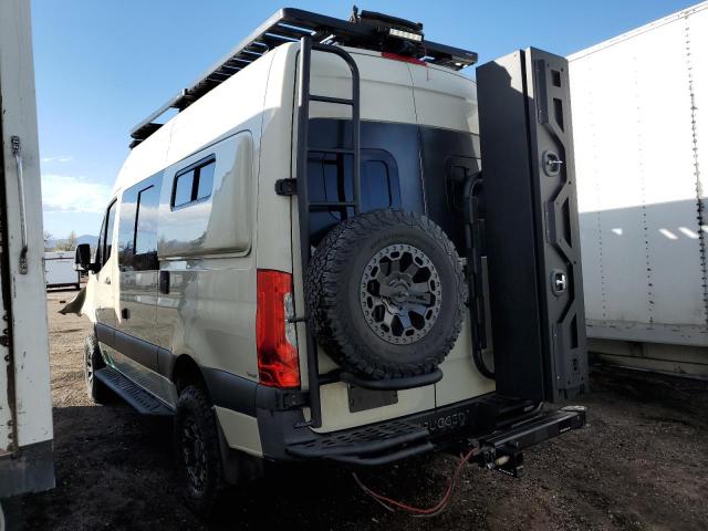 Vin: w1w4ebvyxkt017696, lot: 49611475, mercedes-benz sprinter 2500 20193