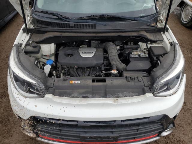 2017 KIA SOUL ! - KNDJX3AA4H7490034