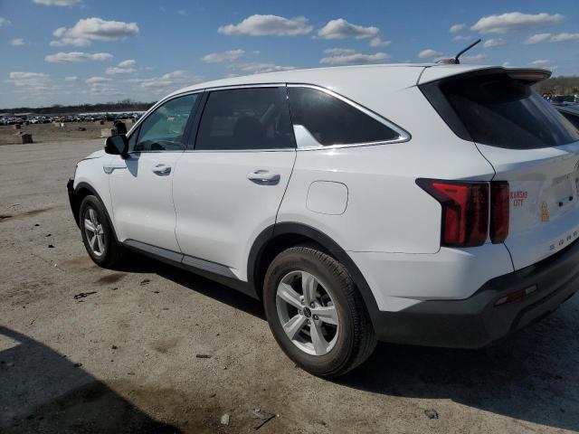 Vin: 5xyrg4lcxng094678, lot: 51451945, kia sorento lx 20222