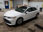 2018 TOYOTA CAMRY L - 4T1B11HK1JU133499