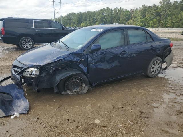 Vin: jtdbu4ee9b9140393, lot: 51088335, toyota corolla base 2011 img_1