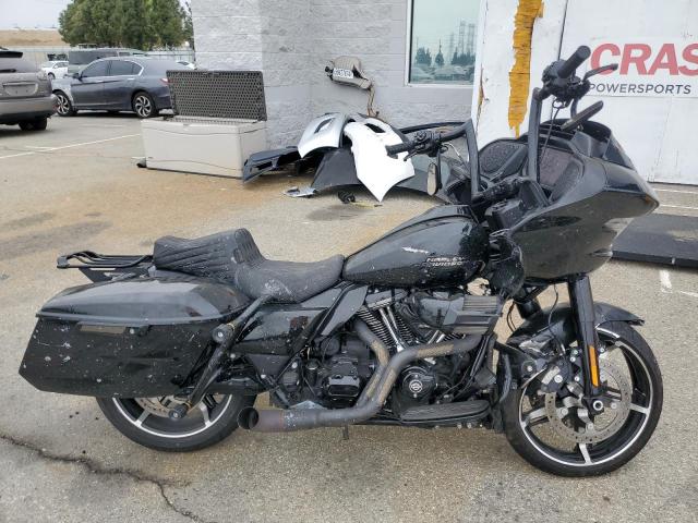 2024 HARLEY-DAVIDSON FLTRX - 1HD1KH722RB654633