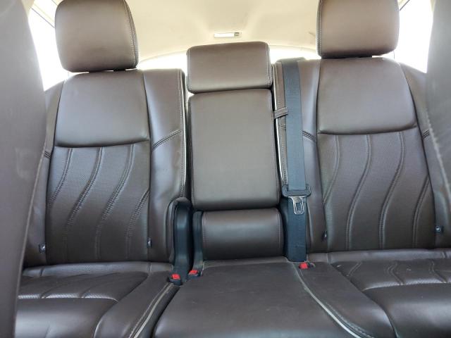 2016 INFINITI QX60 - 5N1AL0MM8GC511081