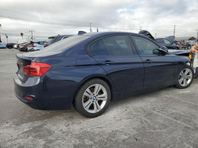 Vin: wba8e9g58gnt43546, lot: 47239905, bmw 3 series i sulev 20163