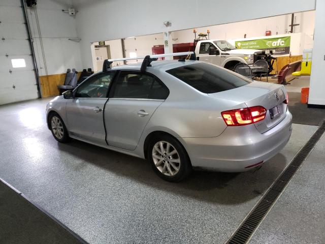 Vin: 3vwd07aj3em379725, lot: 47895695, volkswagen jetta se 20142