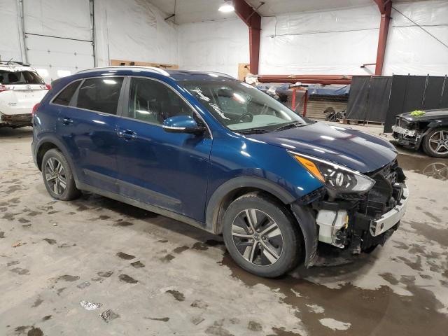 Vin: kndcd3ld7l5428916, lot: 49345985, kia niro ex 20204