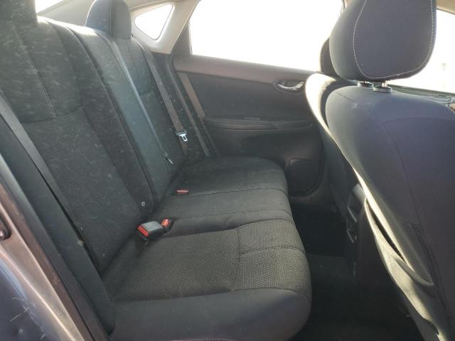 2016 NISSAN SENTRA S - 3N1AB7AP3GY279062